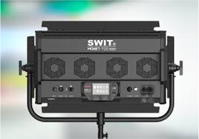 MONET-700 700W RGBWW 