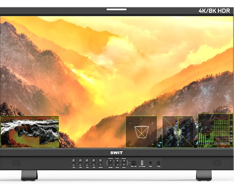 BM-U325HDR