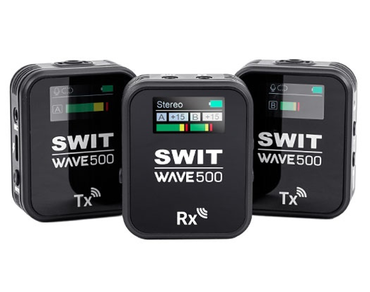 WAVE500