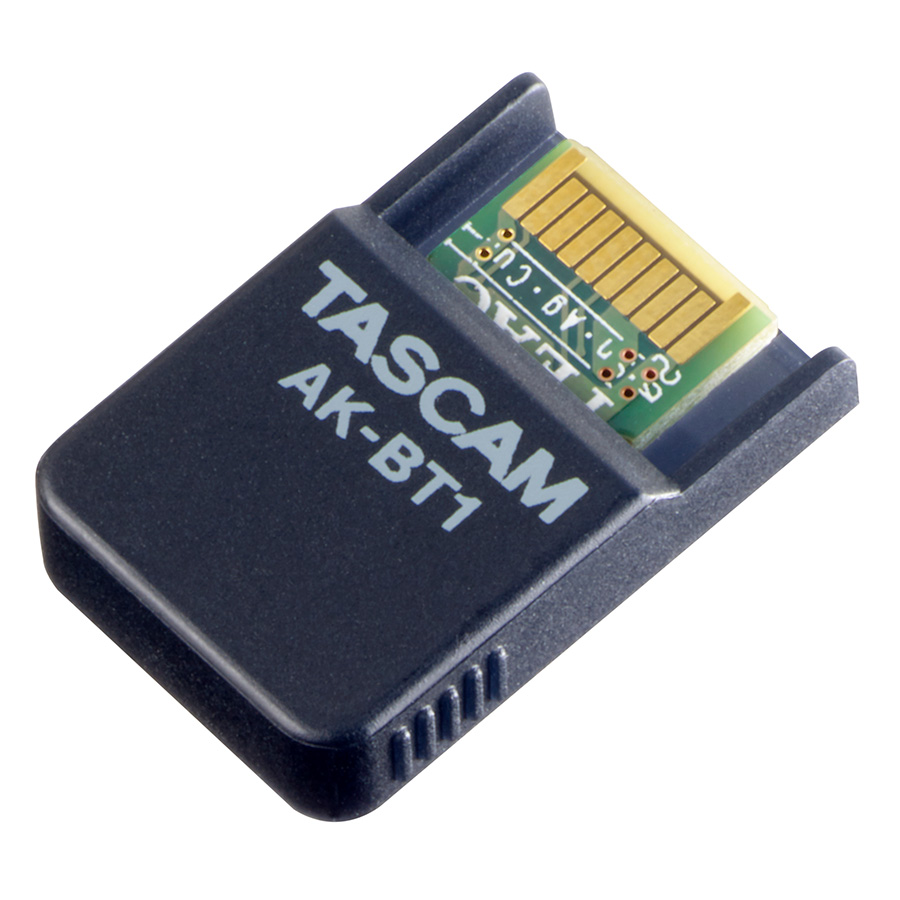 TASCAM AK-BT1 Bluetooth Adapter