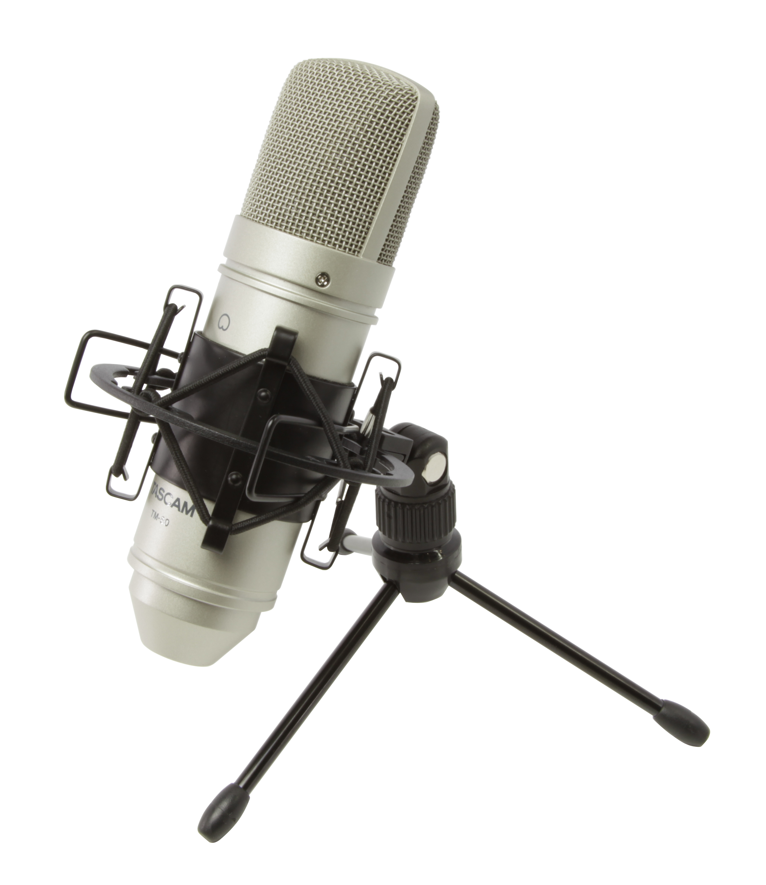 TASCAM TM-80 Studio Condenser Microphone