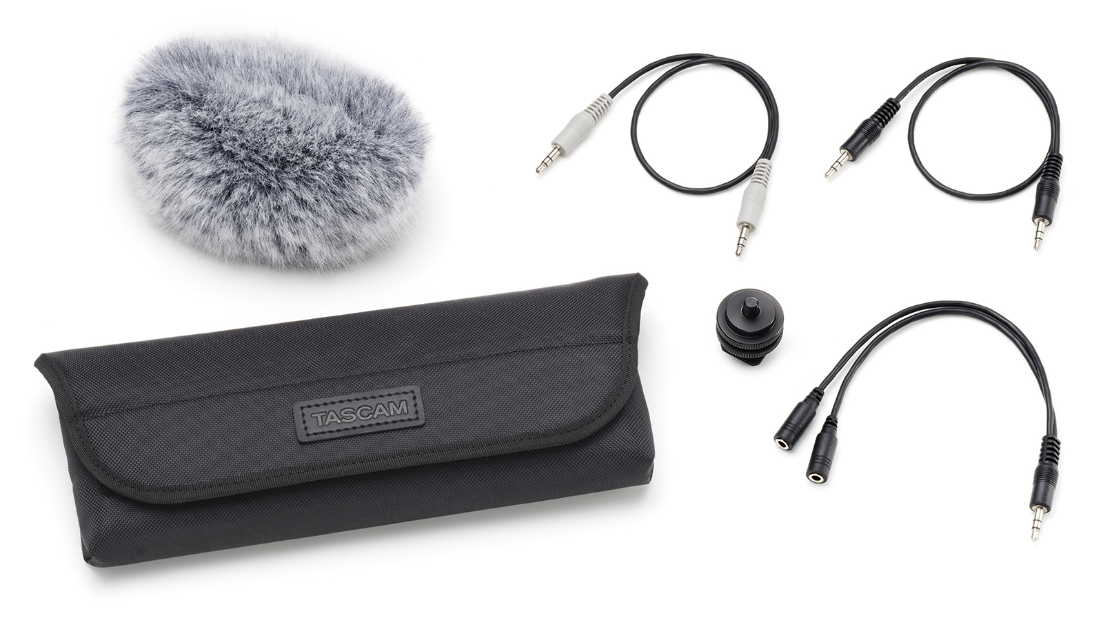 TASCAM AK-DR11GMK3 Accessory Kit