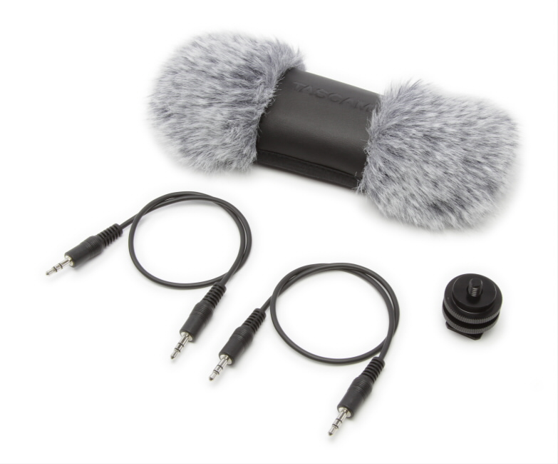 TASCAM AK-DR70C Accessory Pack